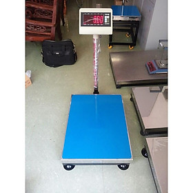 Mua Cân bàn điện tử 300kg đầu TPSDH  bàn 50x60cm