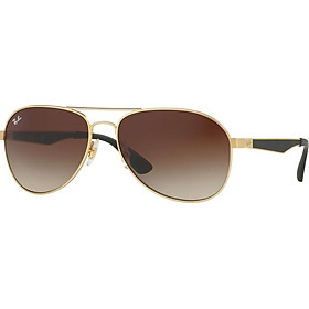 Kính Mát Unisex Rayban RB3549