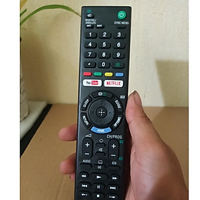 Hình ảnh Remote Điều khiển Tivi dành cho Sony RMT-TX300P