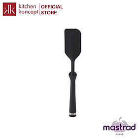 Mua Mastrad - Muỗng Spatula Standing màu đen - 30cm