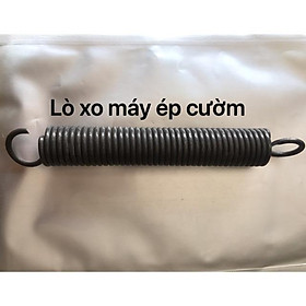 Mua Lò xo máy ép cườm cơ