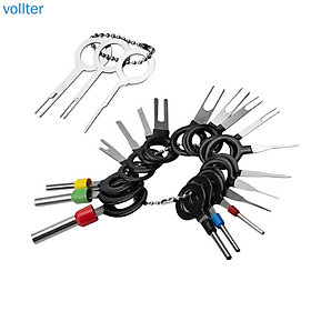 Mua Bộ 21 Dụng Cụ Tháo Gỡ Đầu Nối Dây Điện Chuyên Dụng