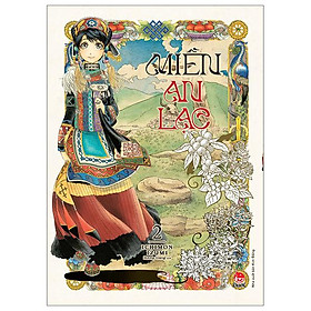 Miền an lạc - tập 2
