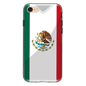 Ốp Lưng Mika Cho iPhone 7 / 8 MEXICO-C-IP7