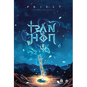 Trấn Hồn - Tập 2