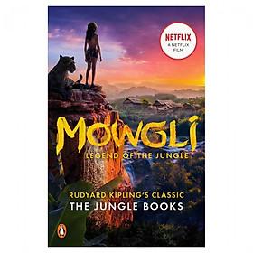Mowgli: The Jungle Books (Mti)