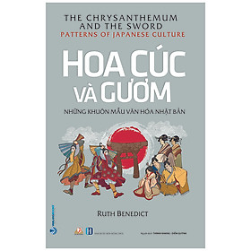 Sách Hoa Cúc Và Gươm (Tái Bản 2020)