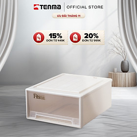 Mua Hộp Ngăn Kéo Nhựa Đa Năng TENMA  Fits M-53 Khổ Rộng