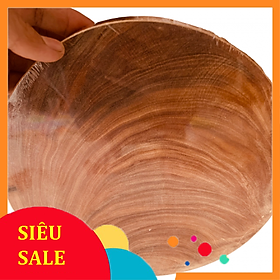 Mua   SIÊU GIẢM GIÁ 98K  Thớt gỗ nghiến tây bắc  thớt gỗ không tâm nguyên khối độ bền cao