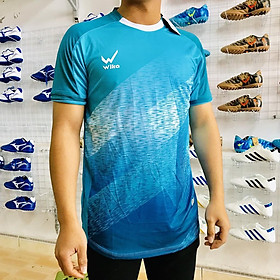 Bộ thể thao Wika CP10 gai lạnh cao cấp dành cho lẻ và FC