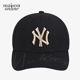 MLB - Nón bóng chày Calligraphy 32CPIK011-50Q