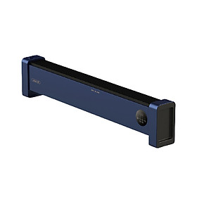 Máy Sưởi Điện, Quạt Sưởi Gia Đình Deerma Công Suất 2200W An Toàn, Tiết Kiệm Điện - Hàng Nhập Khẩu