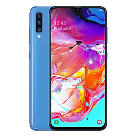 Điện Thoại Samsung Galaxy A70 (128GB/6GB) - Hàng Chính Hãng