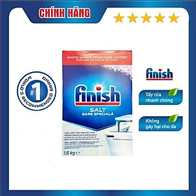 Muối rửa chén bát 1.5kg