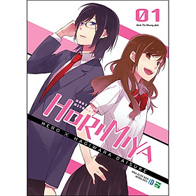 Horimiya 1