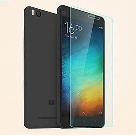 Tấm dán kính cường lực dành cho Xiaomi Mi4C chống vỡ, chống xước màn hình