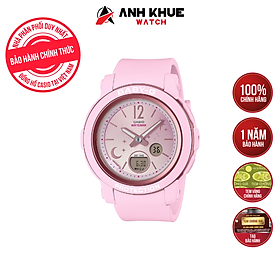 Hình ảnh ĐỒNG HỒ CASIO BABY-G BGA-290DS-4ADR CHÍNH HÃNG