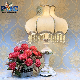 Mua Đèn bàn tân cổ điển MB8007