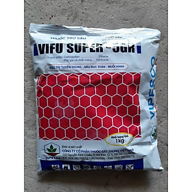 Thuốc trừ sâu Vifu-Super 5GR 1kg