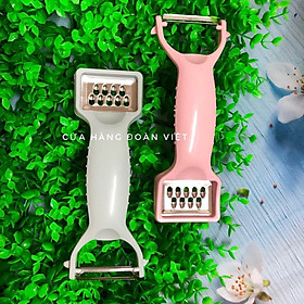 Mua  Mới  Dụng Cụ Bào Vỏ - Cắt Sợi Rau Củ. Chuyên phục vụ Sp Gia dụng  Khuôn làm bánh  Dụng cụ học Sinh  Nhà hàng  Quán ăn 