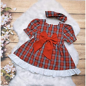 ĐẦM BÉ GÁI 0- 6 TUỔI