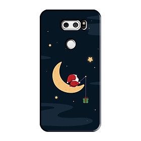 ỐP LƯNG IN HÌNH DÀNH CHO LG V30