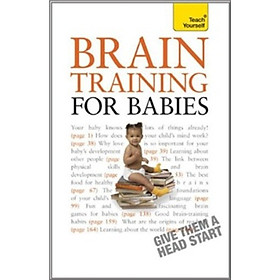 Brain Training for Babies 