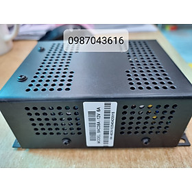 Bộ sạc ắc quy cho máy phát điện