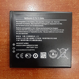 Mua Pin dành cho điện thoại Nokia RM-1092