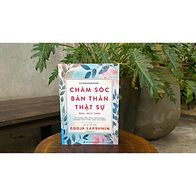 Chăm Sóc Bản Thân Thật Sự - Bản Quyền