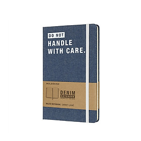 Sổ Tay Bìa Cứng Kẻ Ngang MOLESKINE 0746