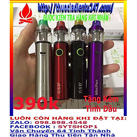 thuốc 1 ra khói ba điện 1 tử 1 lá 1 mùi vaper eb