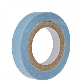 Cuộn Keo Hai Mặt Nối Tóc Giả 0.8cm (274m)