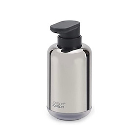 Mua Bình bơm xà phòng Joseph Joseph EasyStore Luxe (Steel) 70582 hàng chính hãng
