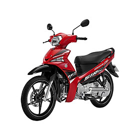 Xe Máy Yamaha Sirius Fi Vành Đúc - Đỏ 2019