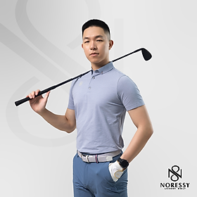 Noressy - Áo Golf Polo Nam PLM0020 BS