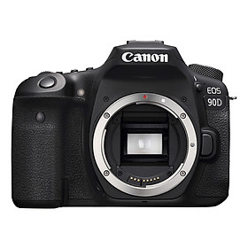 Mua Máy ảnh Canon EOS 90D Body - Hàng chính hãng