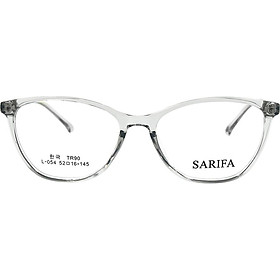 Gọng kính Unisex SARIFA TR90 L054