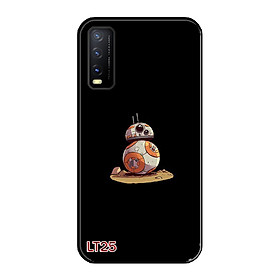 Ốp Lưng Dẻo Dành Cho VIVO Y20s