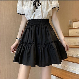 chân váy nhún giá tốt Tháng 7 2023  Mua ngay  Shopee Việt Nam