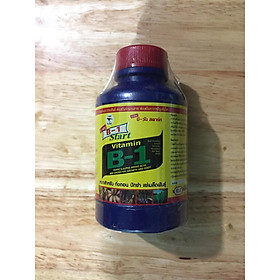Mua Vitamin B1 Thái lan (100ml)