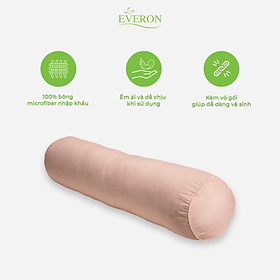 Mua Gối ôm 5S Everon chữ I (gồm vỏ và ruột)