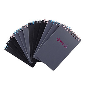 Sổ Japan KOKUYO WCN-DSA750