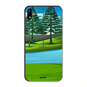 Ốp Lưng Dẻo Dành Cho WIKO Y50