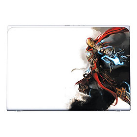 Mua Mẫu Dán Decal Nghệ Thuật Cho Laptop LTNT-294