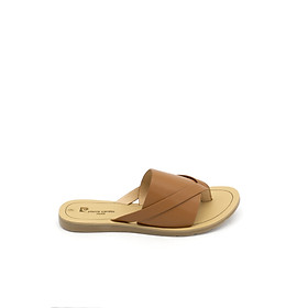 Pierre Cardin Flat V-Top - Dép kiểu đế bằng Pierre Cardin - PCWFWSD102