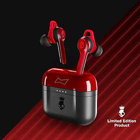 Mua Tai nghe không dây hoàn toàn Skullcandy indy Evo Budweiser - Hàng chính hãng