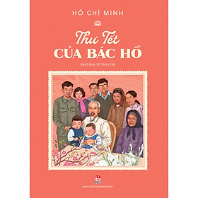 Sách Thư Tết Của Bác Hồ