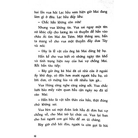 Kho Tàng Truyện Cổ Tích Việt Nam (Tập 1)