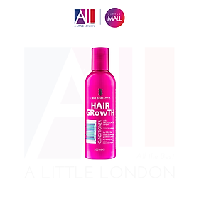 Dầu xả kích thích mọc tóc Lee Stratford Hair Growth Conditioner 200ml